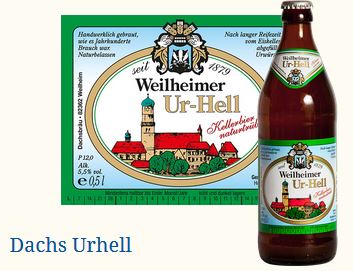 Foto: Dachsbräu