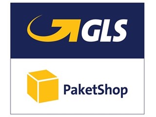 GLS Paketshop
