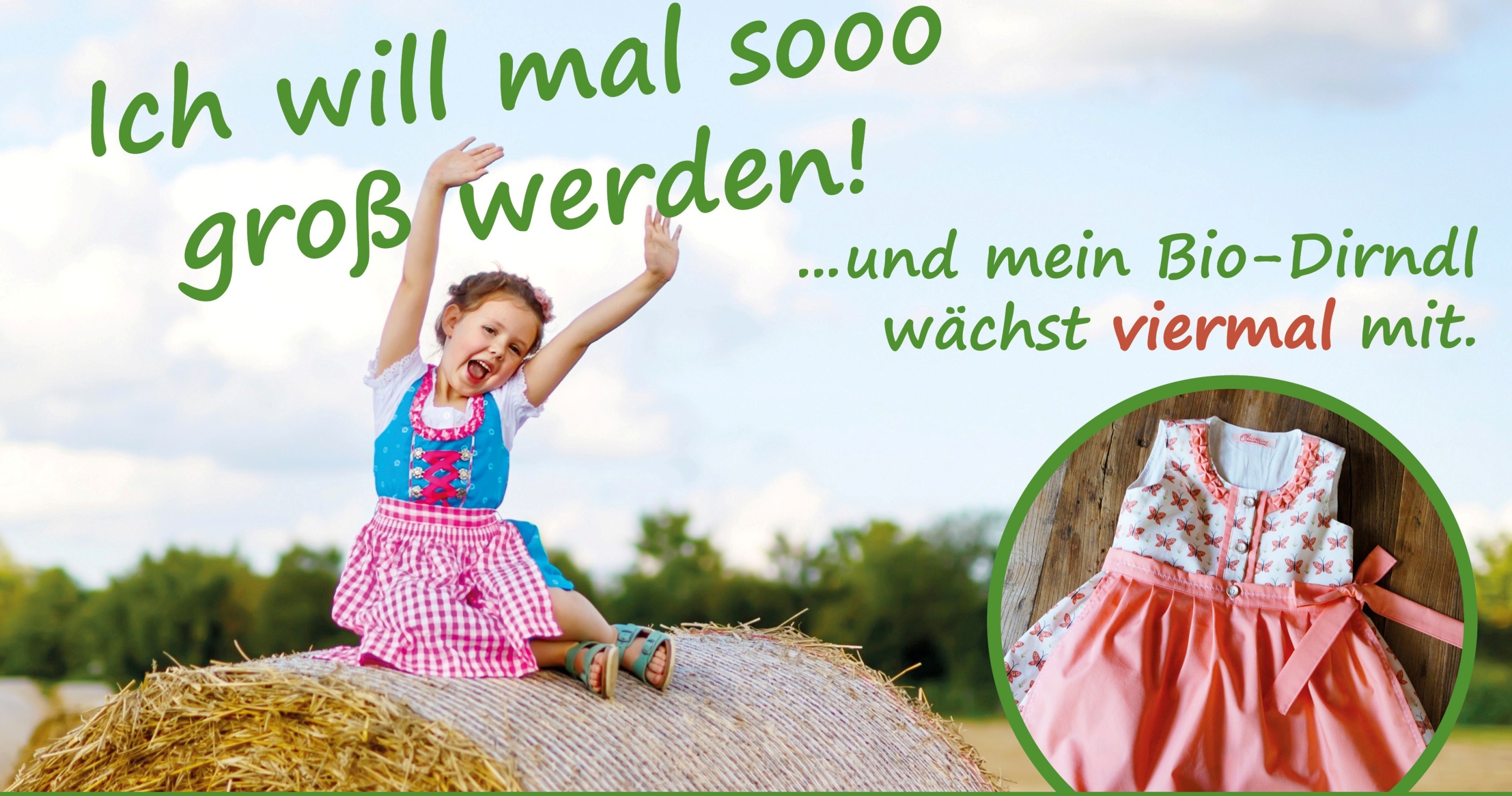 Ströer Werbung für Friedoline